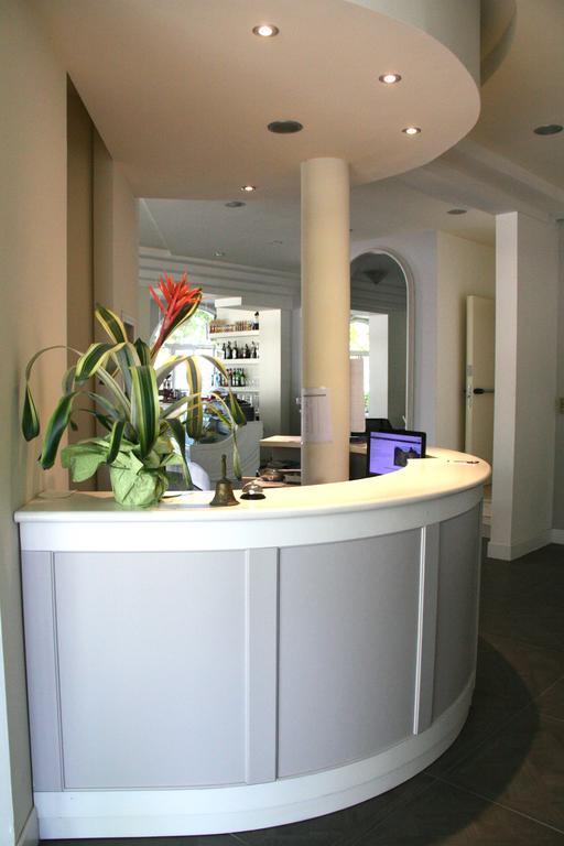 Alba Hotel Marina di Ravenna Exterior photo