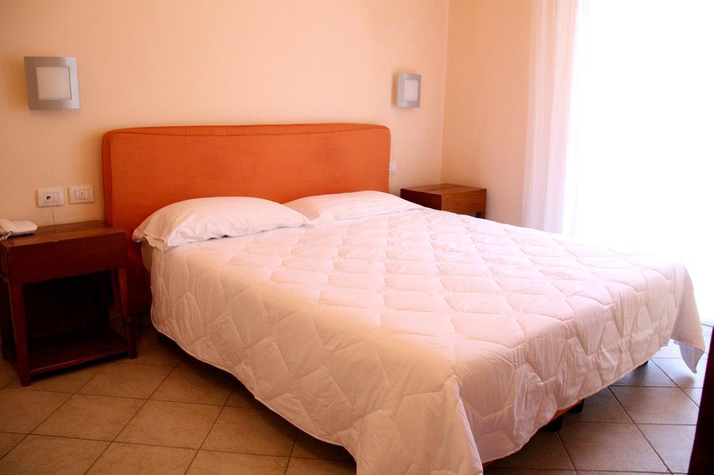 Alba Hotel Marina di Ravenna Exterior photo
